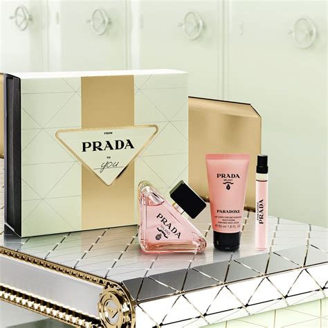 macy's prada paradoxe gift set|paradoxe intense gift set.